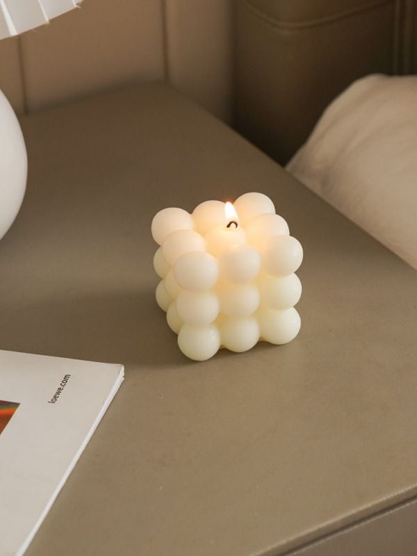 נר דקורטיבי