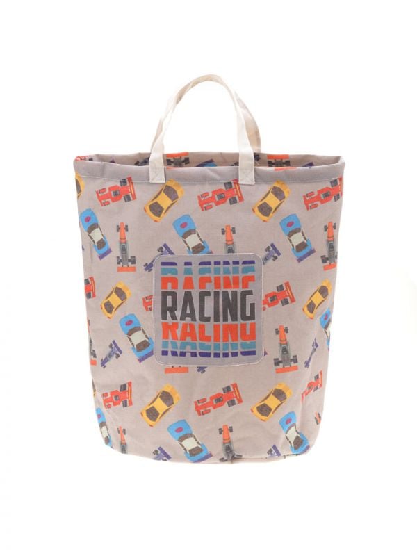 סל אחסון מבד