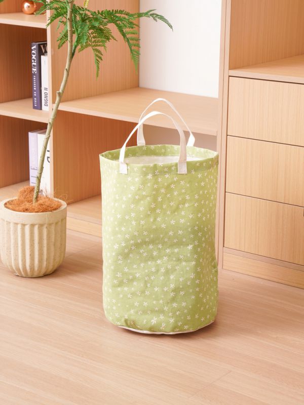 סל אחסון מבד