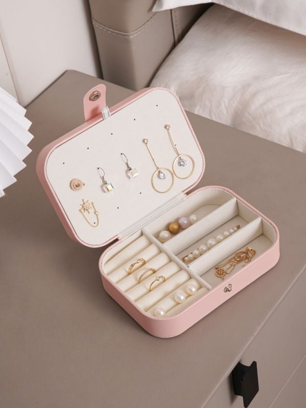 קופסת תכשיטים