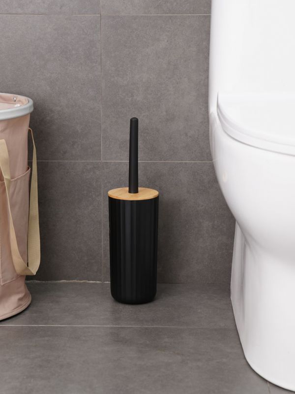 מברשת ניקוי אסלה