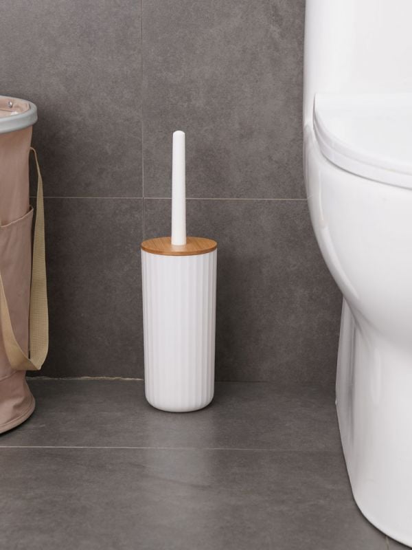 מברשת ניקוי אסלה