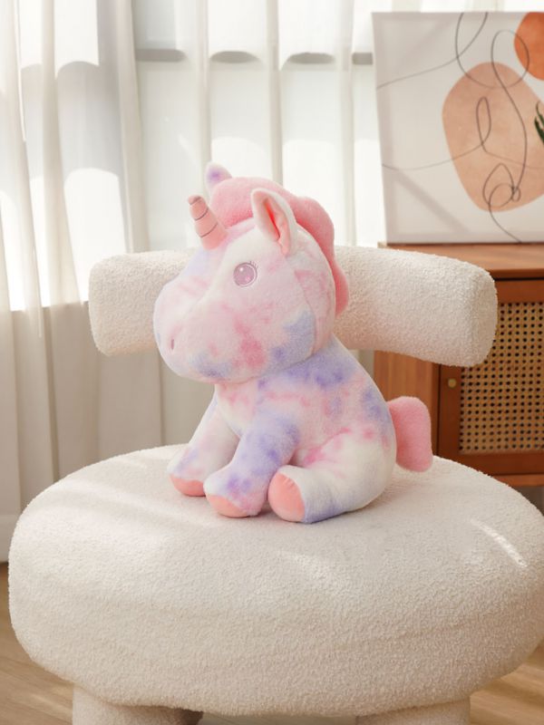 בובת חד קרן רכה