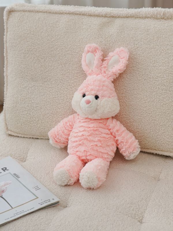 בובת חיה פרוותית