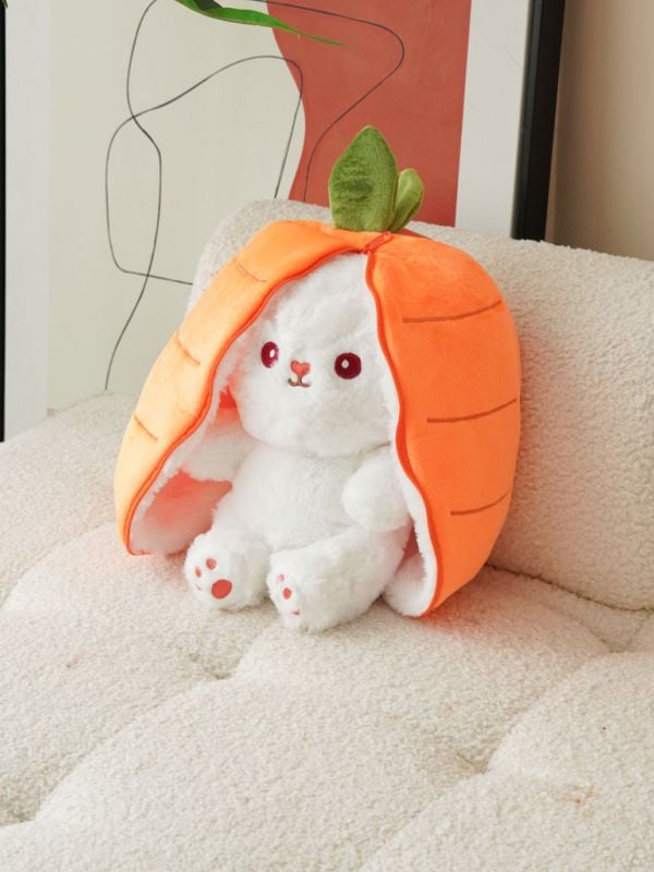 בובת ארנב נפתחת