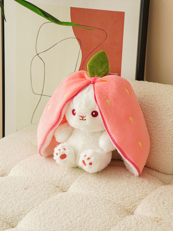 בובת ארנב נפתחת