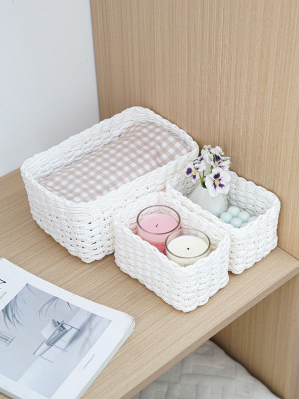 שלישית סלי אחסון