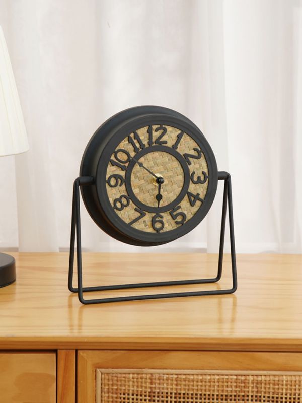 שעון שולחני