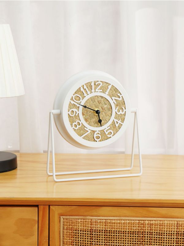 שעון שולחני