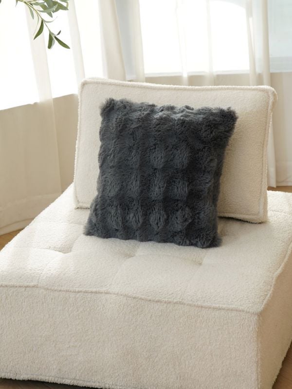 כרית נוי מרובעת