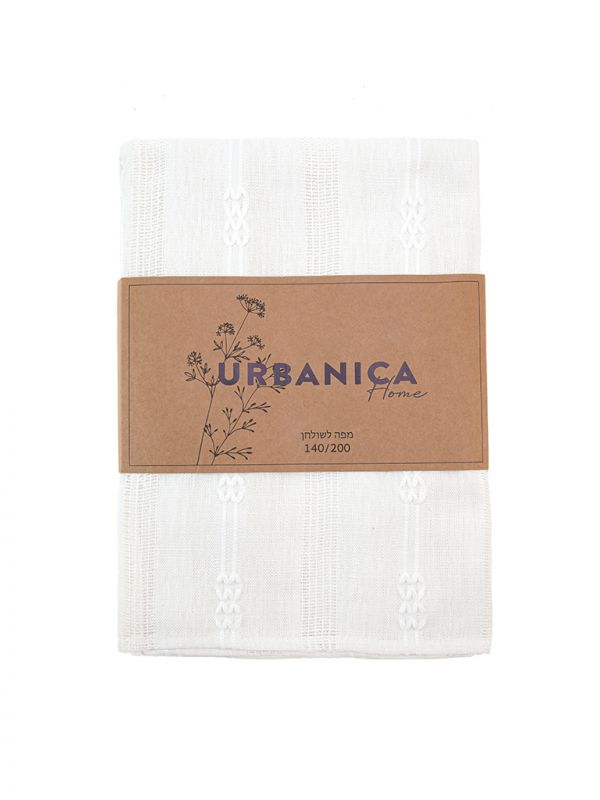 מפת שולחן 140X200