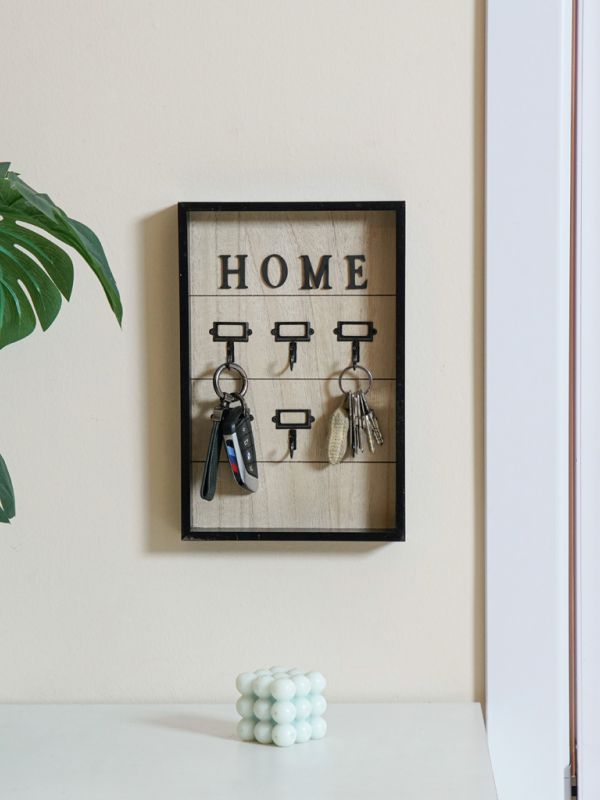 HME016106 קישוטי עץ BLACK OS