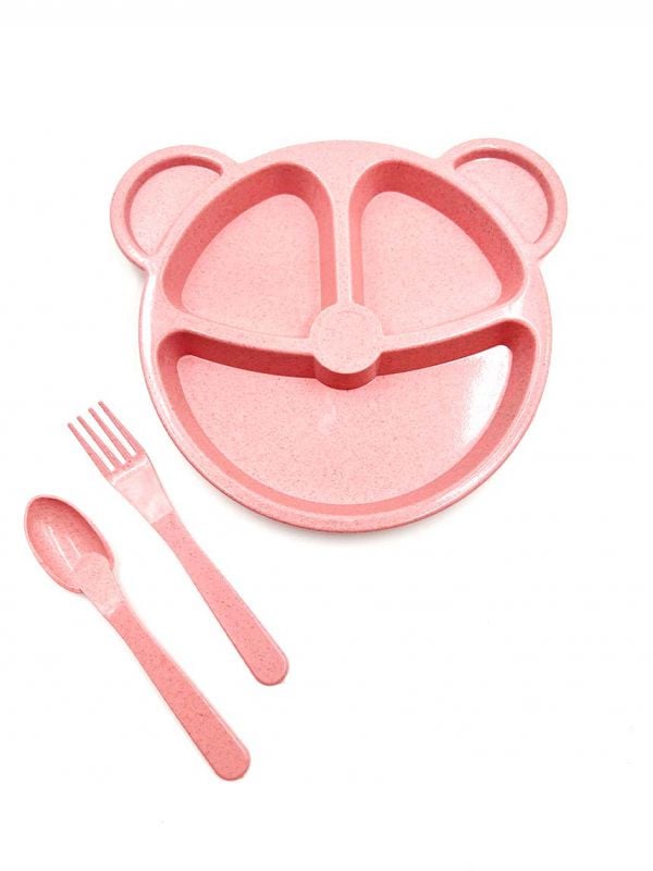 סט כלי אוכל