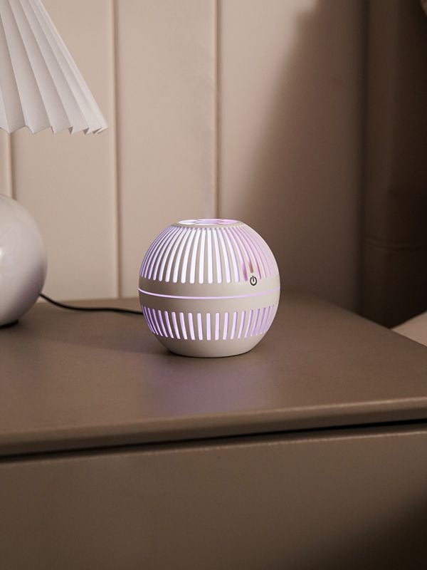 מפיץ ריח חשמלי