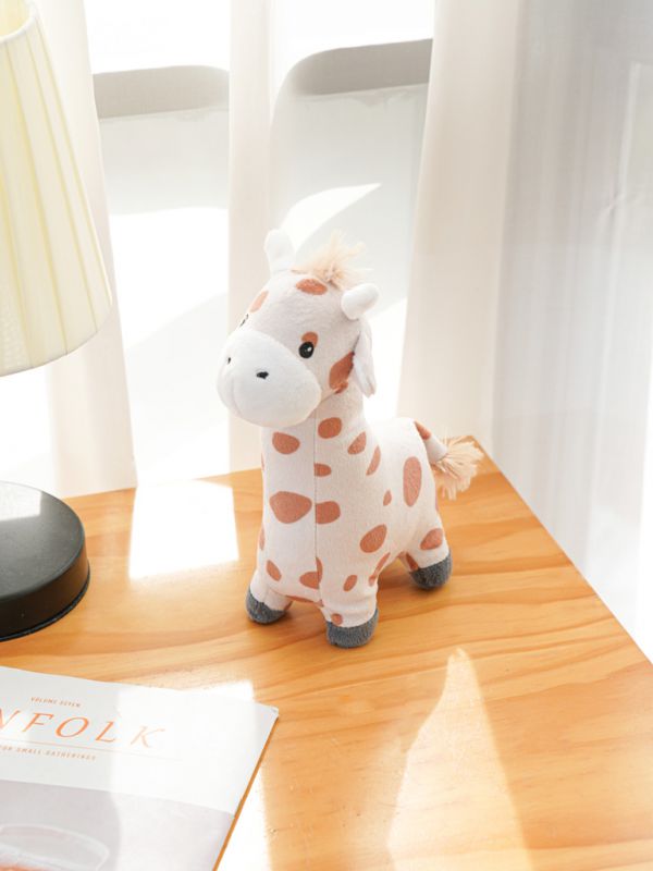 בובת ג’ירפה