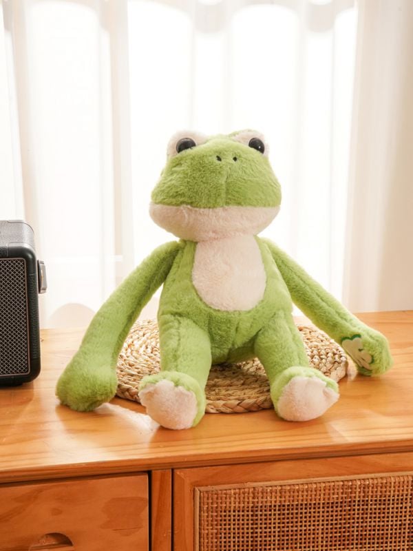 בובה פרוותית