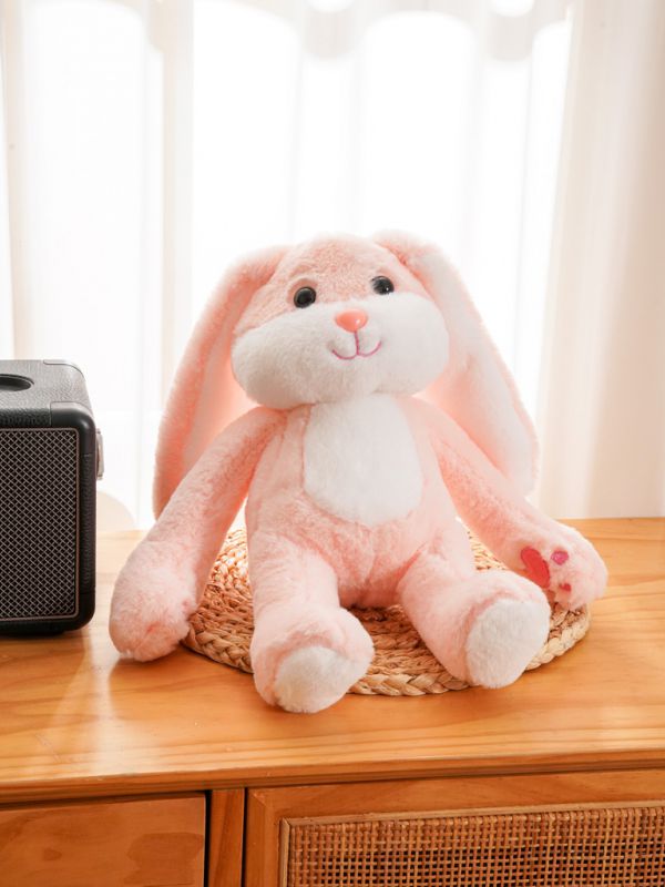 בובה פרוותית