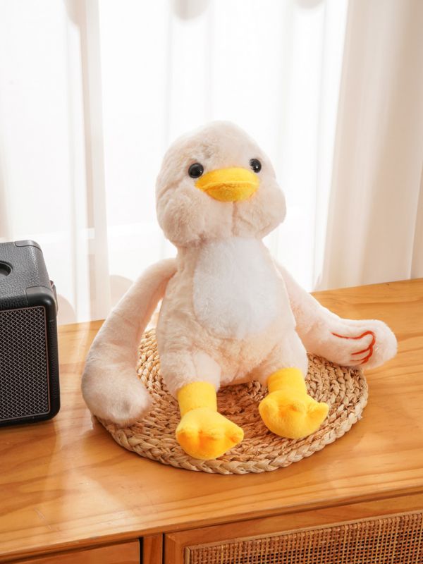 בובה פרוותית