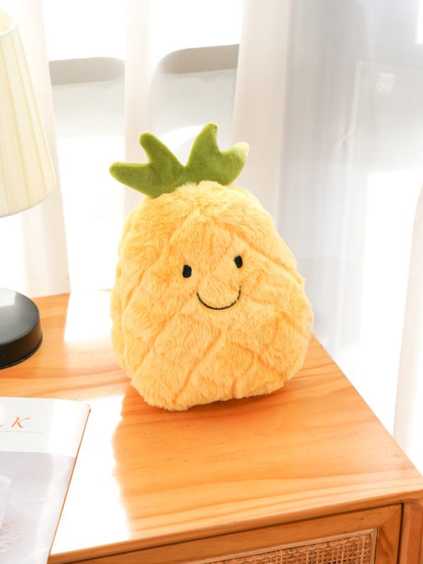 כרית פרוותית