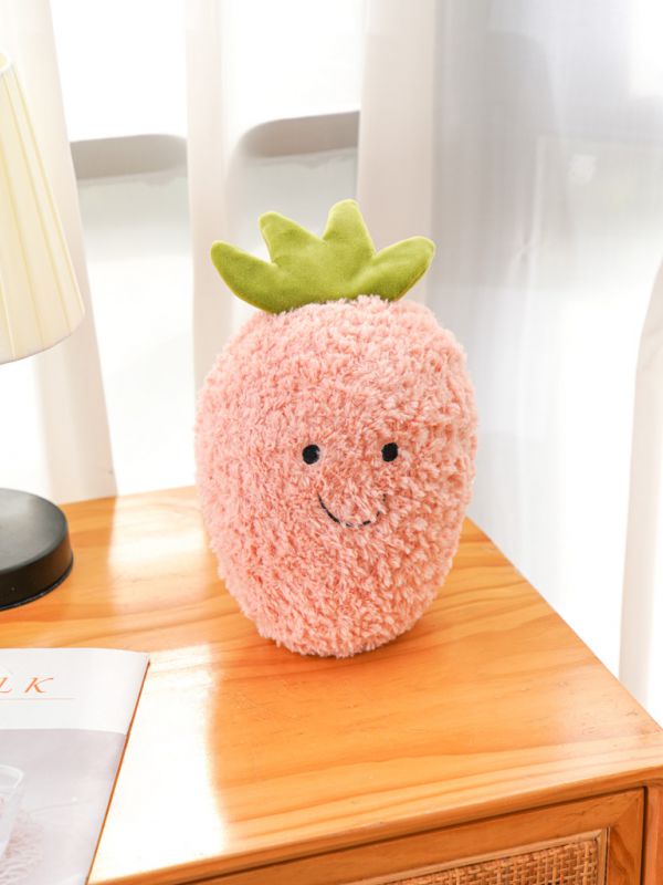 כרית פרוותית