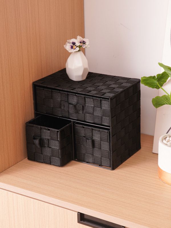 ארגונית מגירות