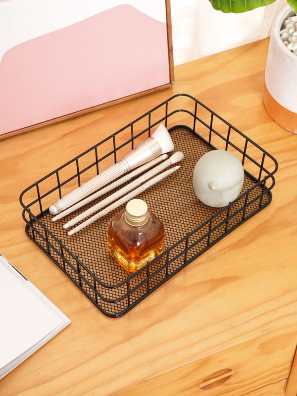 מגש רשת מתכת