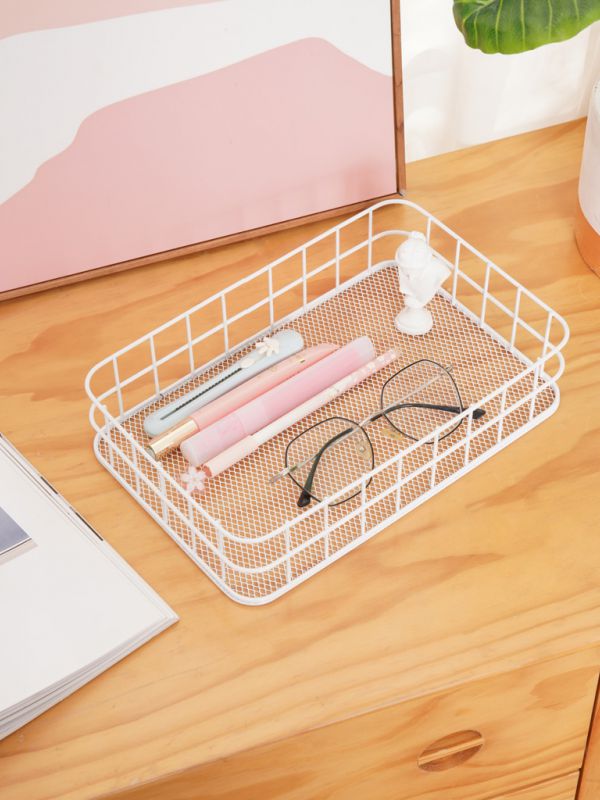 מגש רשת מתכת