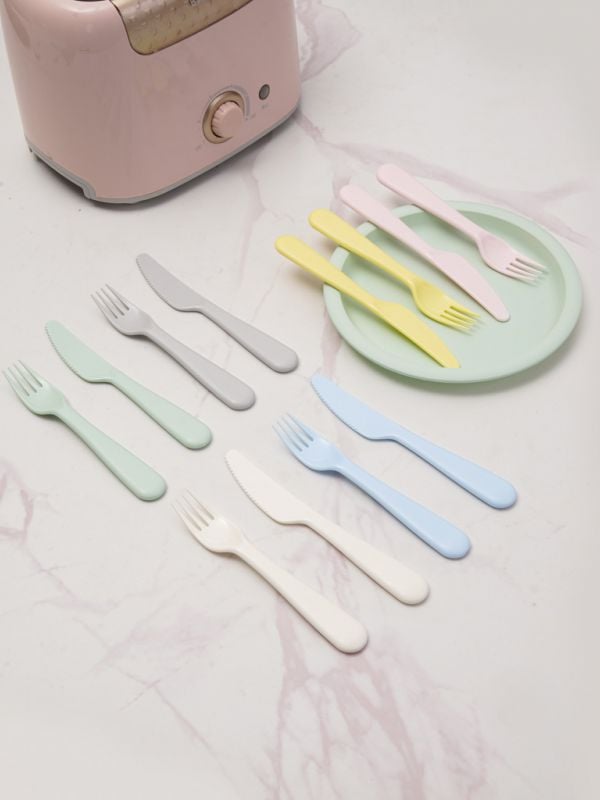 מארז 6 סטים של סכו”ם