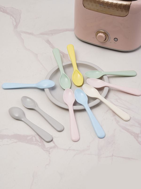 מארז 10 כפיות