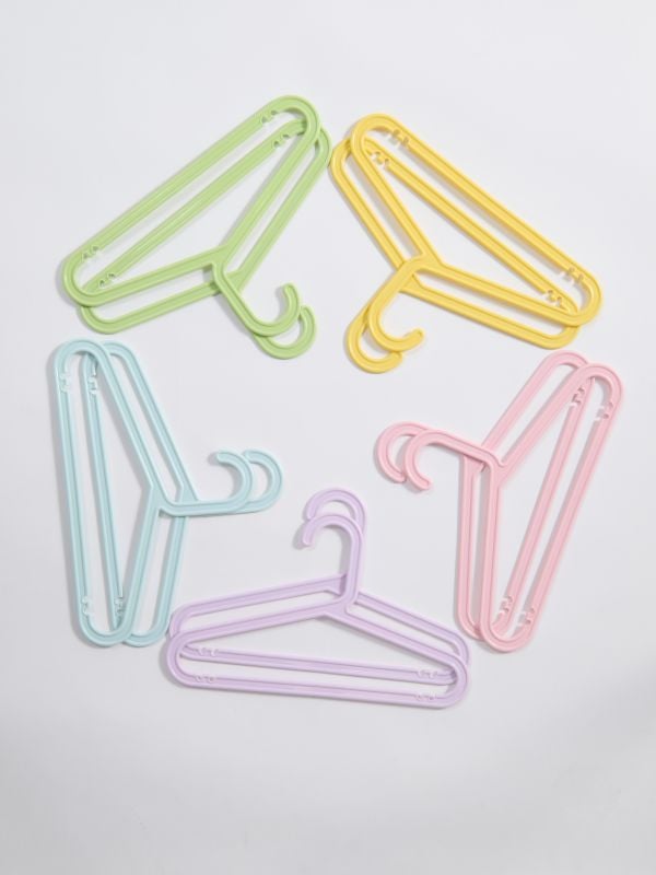 מארז 10 קולבים