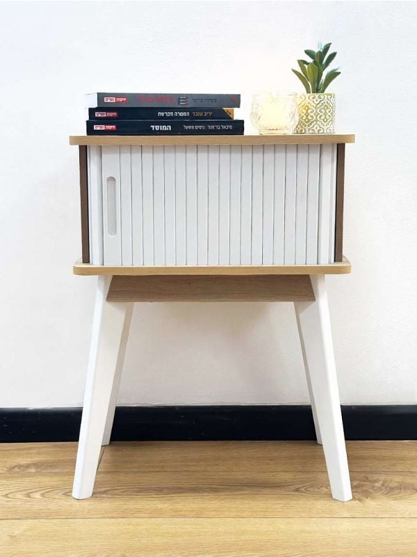 שידת עץ 30X40X55