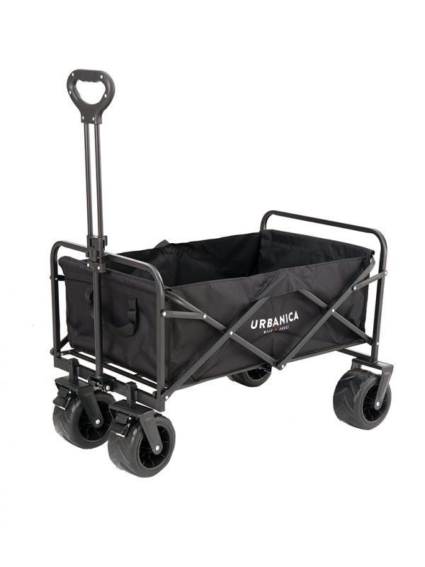 עגלת קמפינג מתקפלת