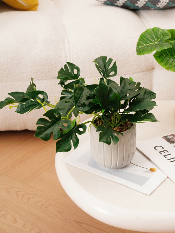 עציץ מלאכותי