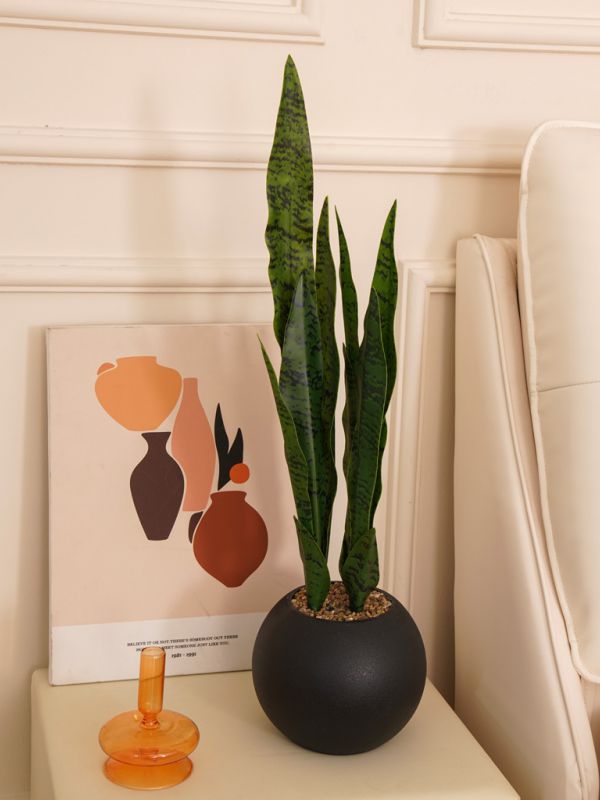 עציץ מלאכותי