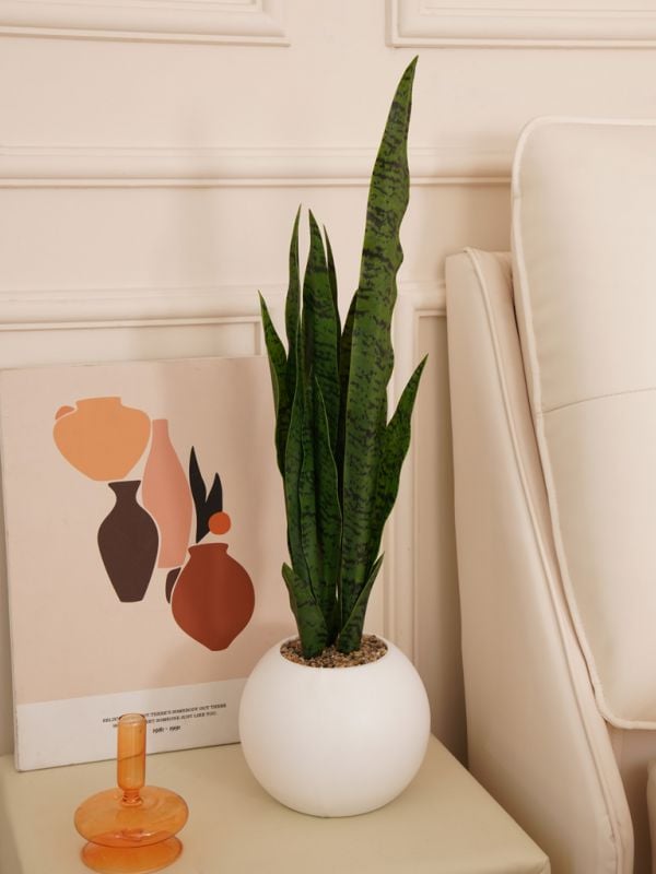 עציץ מלאכותי