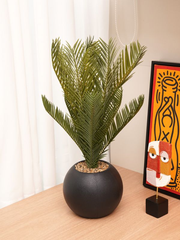 עציץ מלאכותי