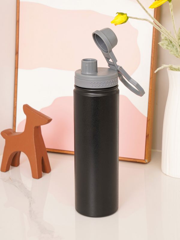 בקבוק שתיה ממתכת 500 מ”ל