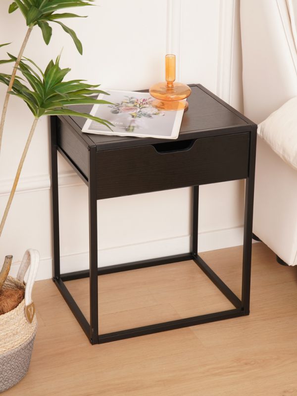 שידת עץ 30X40X65