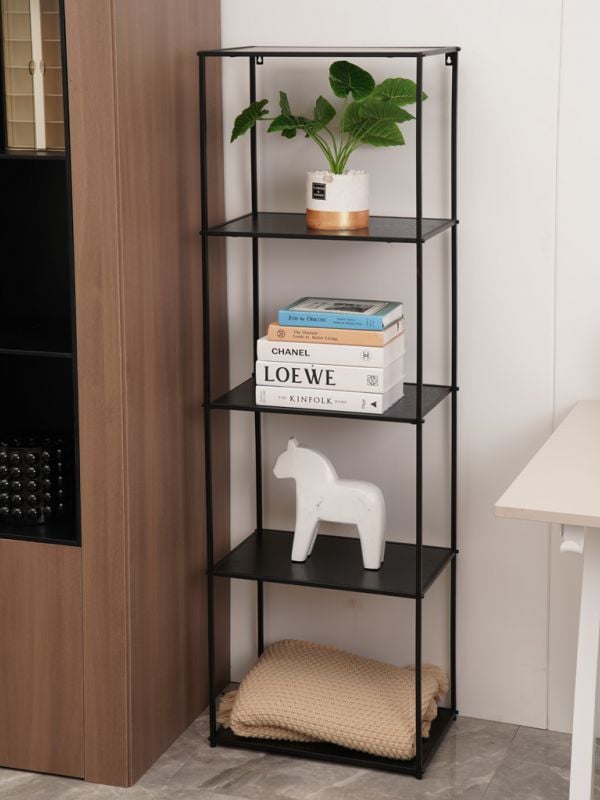 כוננית מדפים 45X149X30