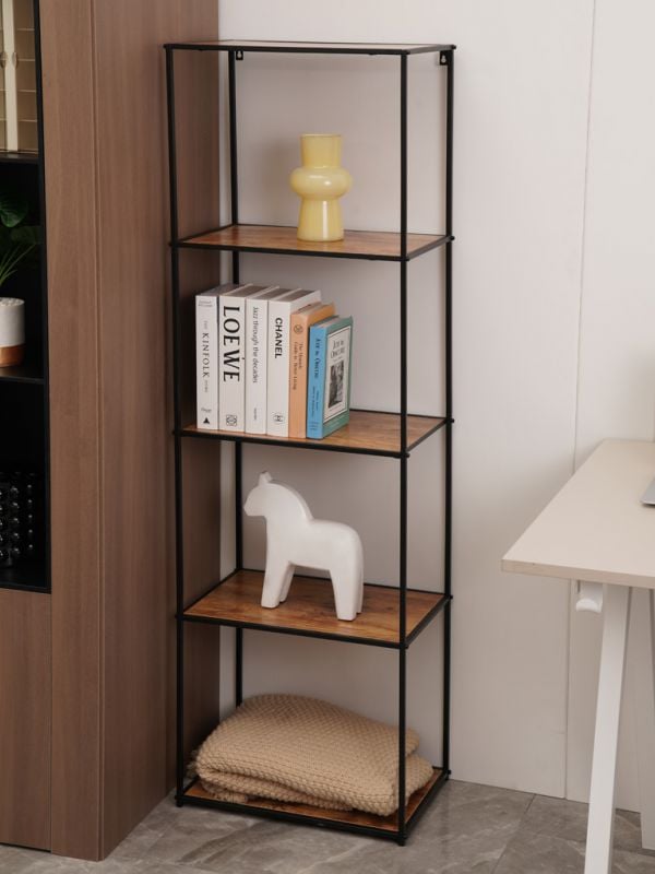 כוננית מדפים 45X149X30