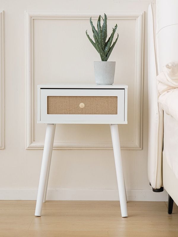 שידת עץ 30X40X58