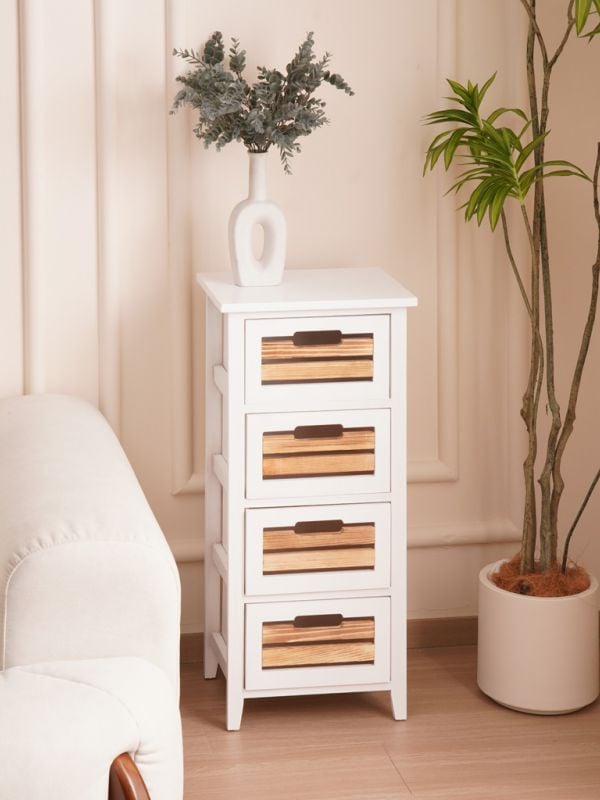 שידת מגירות