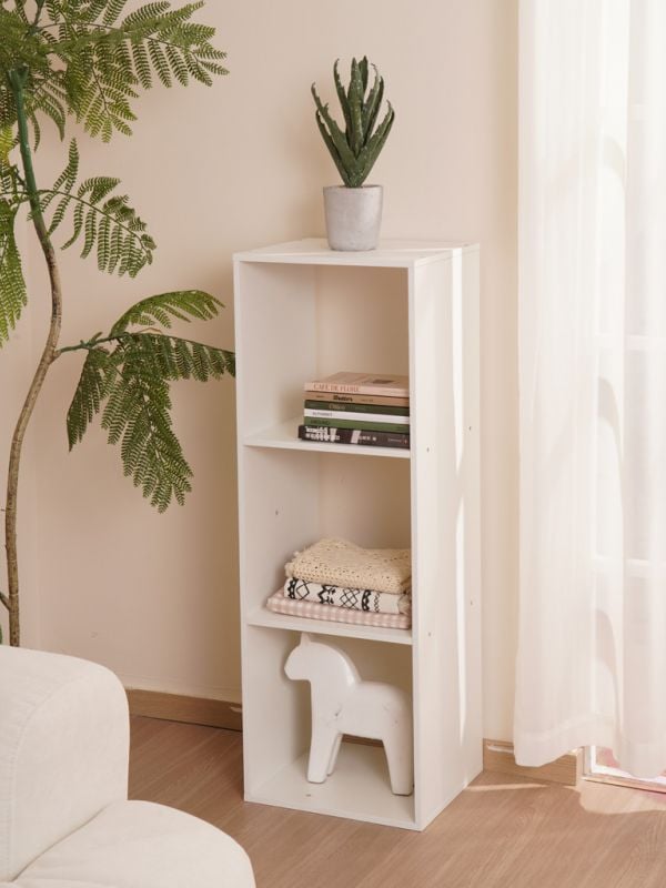 כוורת 3 תאים מעץ