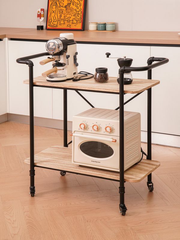 עגלת משקאות