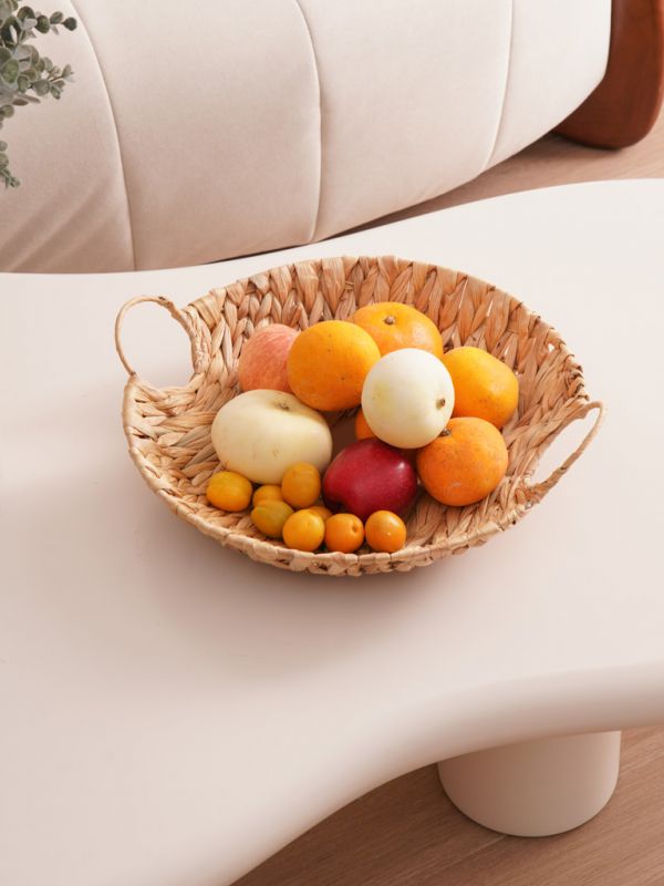 קערת נוי מקש