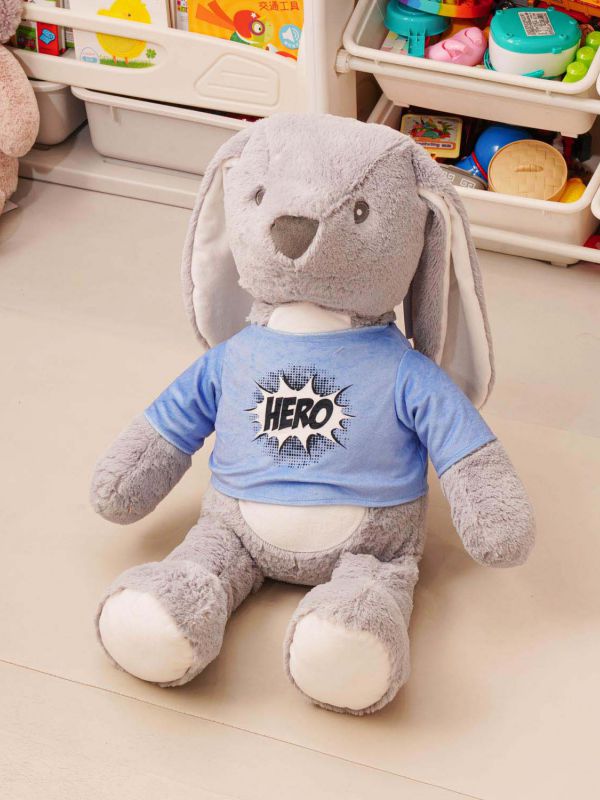 בובה פרוותית