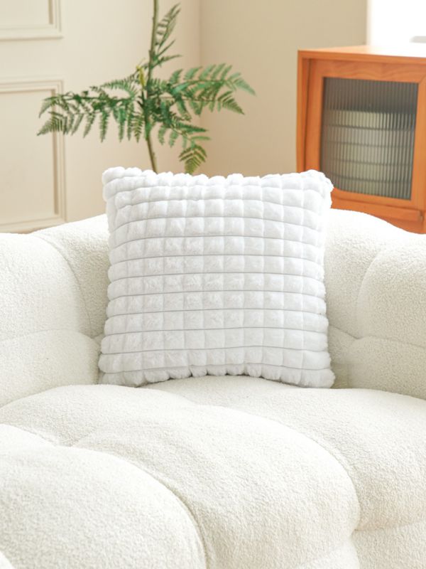 HME018629 כריות ספוג Cream 45X45