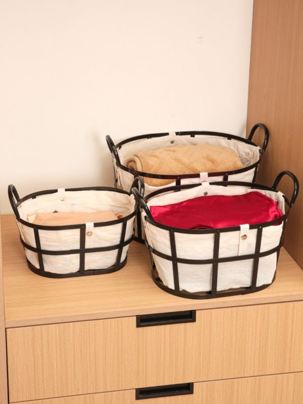 סל בד אובלי