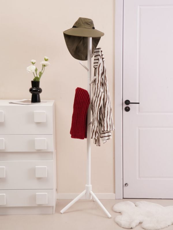 מעמד תליה מעץ