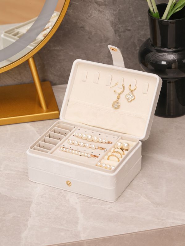 קופסת תכשיטים